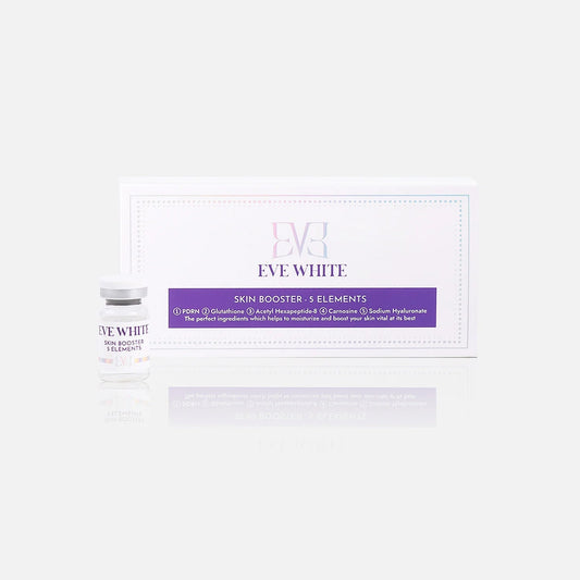 EVE White (5mL * 5)