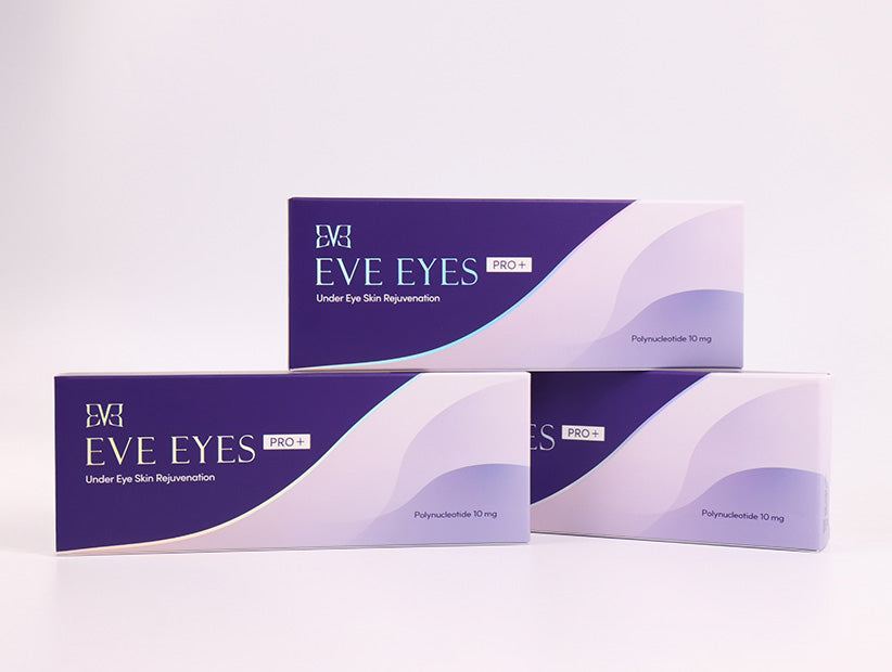 EVE Eyes Pro+ (2cc * 1)
