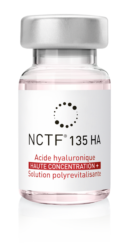 FILLMED NCTF 135 HA 5 x 3ml (Injectable, CE)
