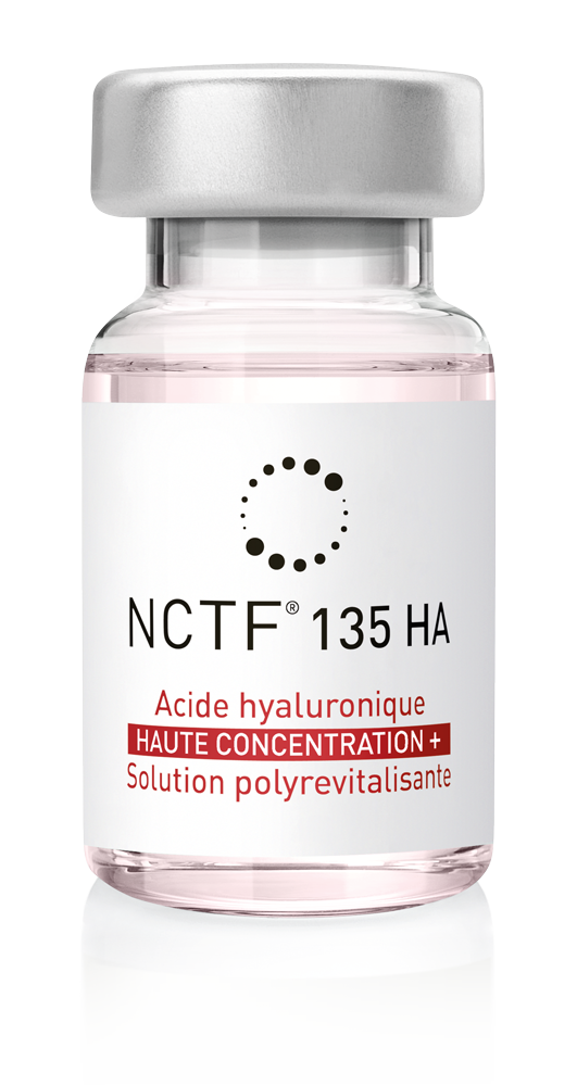 FILLMED NCTF 135 HA 5 x 3ml (Injectable, CE)