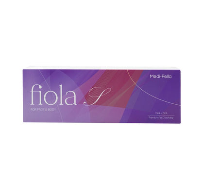 Fiola S (10mL * 5)