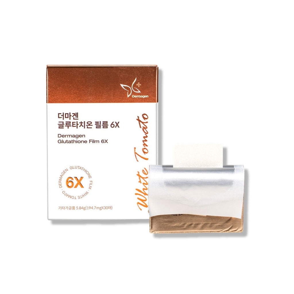Glutathione Film (30 Sheets)