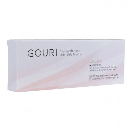 Gouri (1cc * 1)