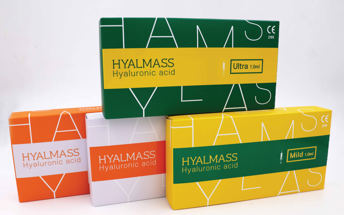Hyalmass (1cc * 1)