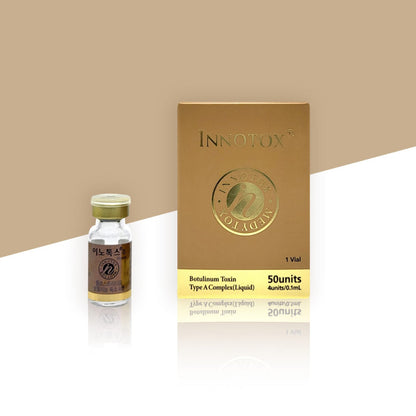 Innotox 50U
