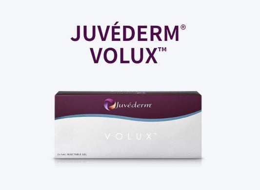 Juvéderm (1cc * 2)