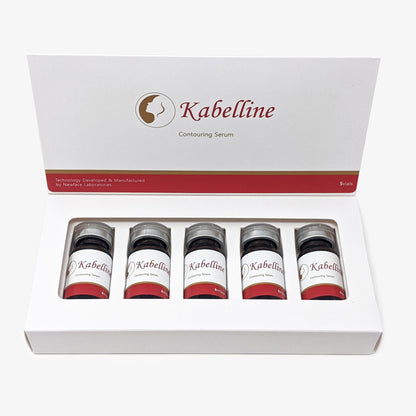Kabelline (8mL * 5)