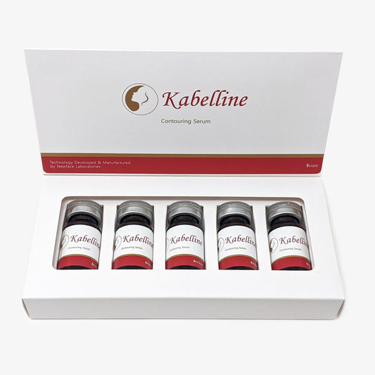 Kabelline (8mL * 5)