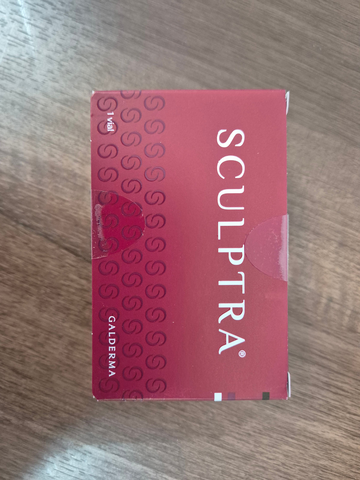 Sculptra (1vials / 1box)
