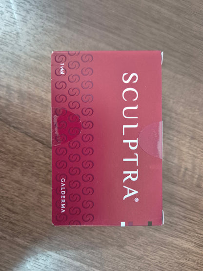 Sculptra (1vials / 1box)