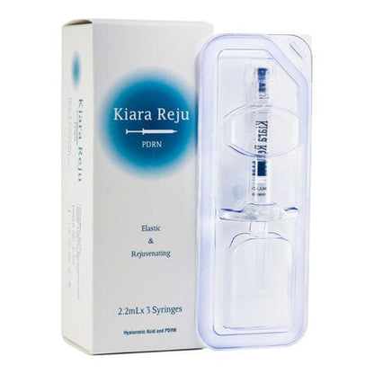 Kiara Reju (2.2cc * 3)