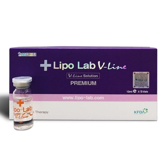 Lipo Lab V Line (10mL * 5)