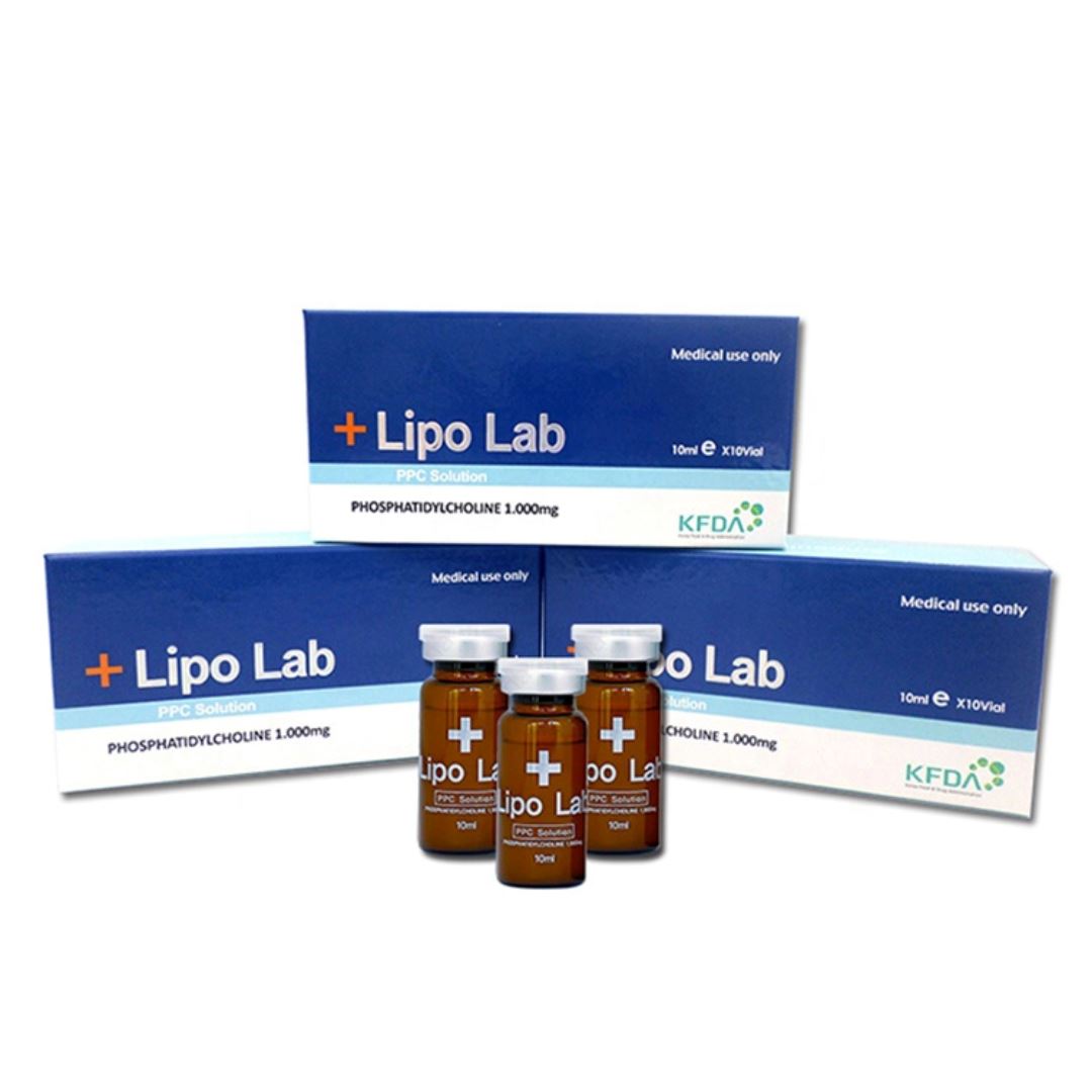 Lipo Lab PPC (10mL * 10)