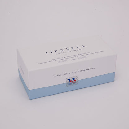 Lipo Vela (10mL * 10)