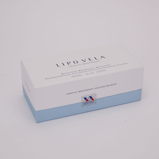 Lipo Vela (10mL * 10)