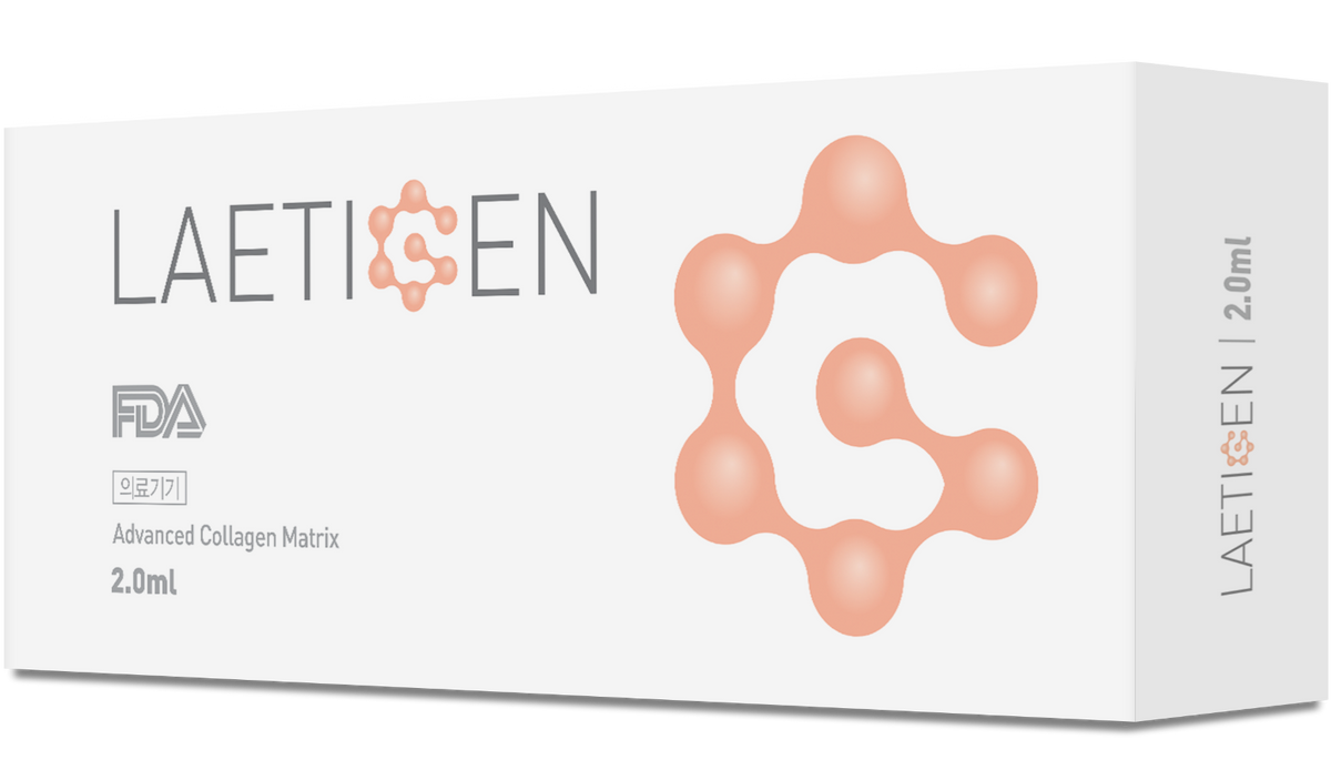 Laetigen (2cc * 1)