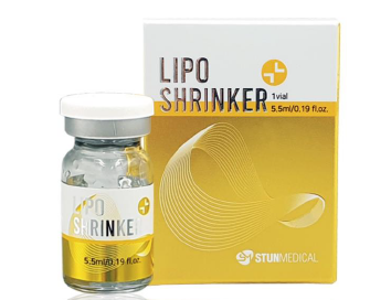 Lipo Shrinker (5.5mL * 5)