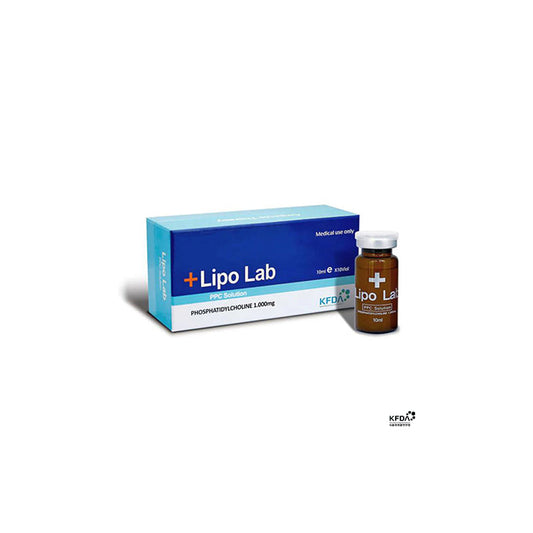 Lipo Lab PPC (10mL * 10)