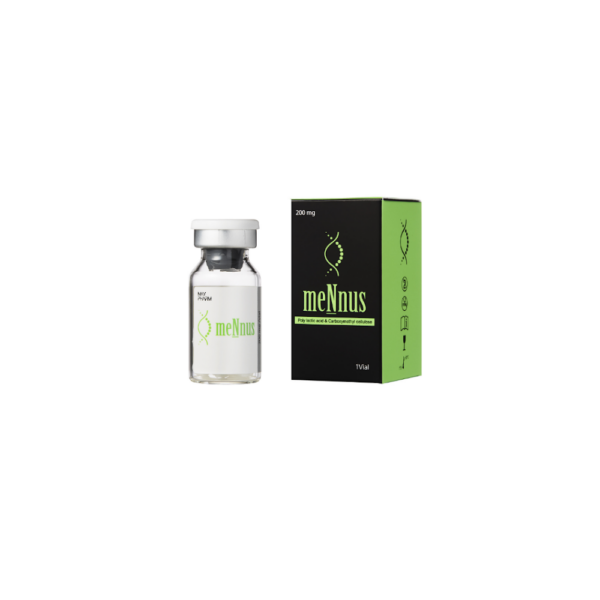 Mennus 200mg
