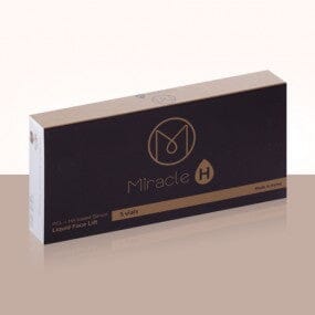 Miracle H (2mL * 5)