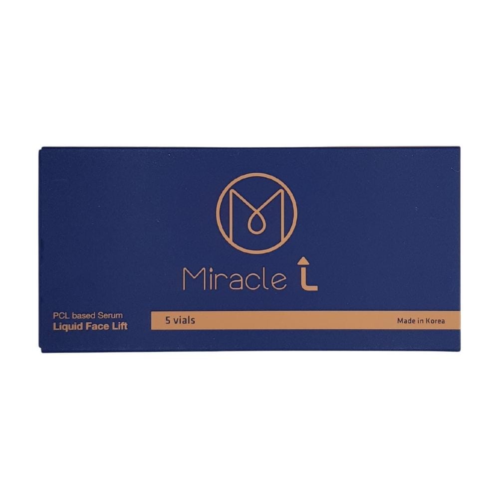 Miracle L (2mL * 5)
