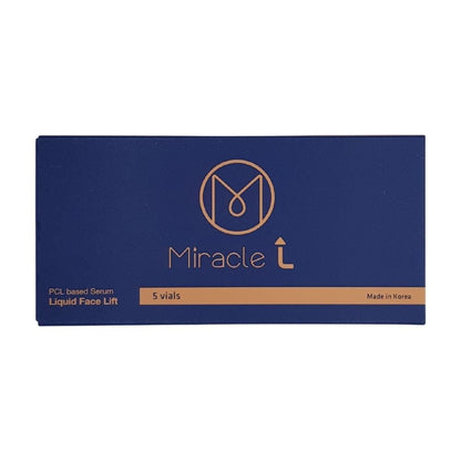 Miracle L (2mL * 5)