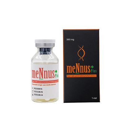 Mennus Plus 360mg
