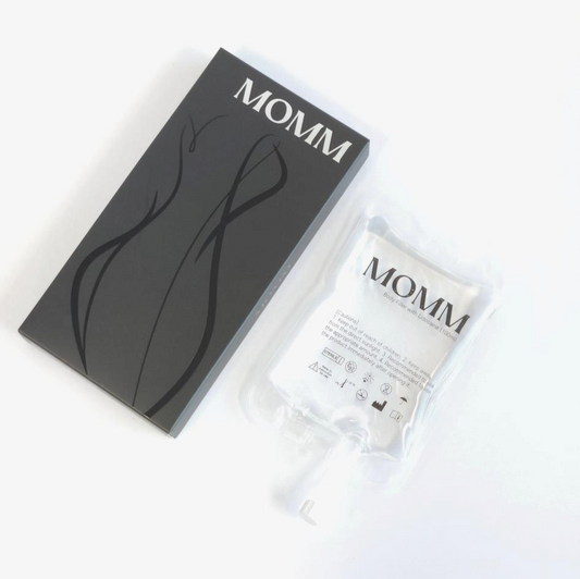 Momm Body Pack (100mL * 1)