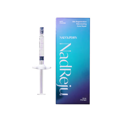 Nadreju (2.5cc * 3)