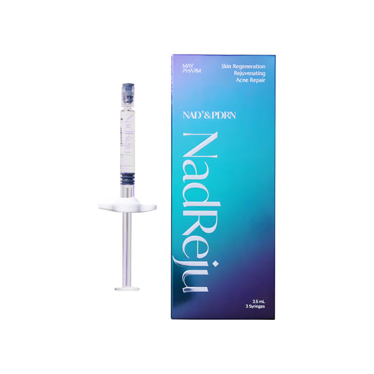 Nadreju (2.5cc * 3)
