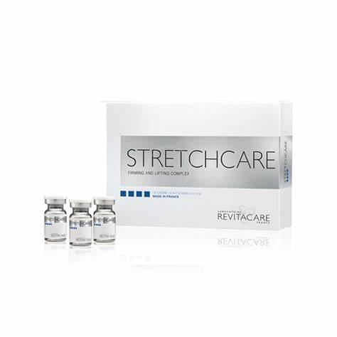 Revitacare Stretchcare 10 x 5ml (Exp Oct/2026)