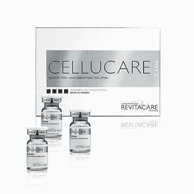 Revitacare Cellucare 10 x 5ml [exp January 2027]
