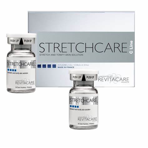 Revitacare Stretchcare 10 x 5ml (Exp Oct/2026)