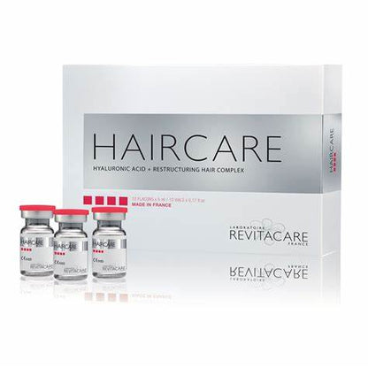 Revitacare Haircare 10x5ml [exp January 2027]