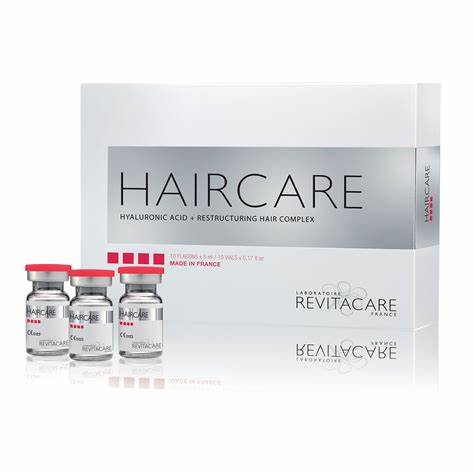 Revitacare Haircare 10x5ml [exp January 2027]
