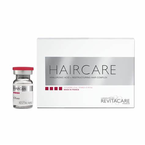 Revitacare Haircare 10x5ml [exp January 2027]