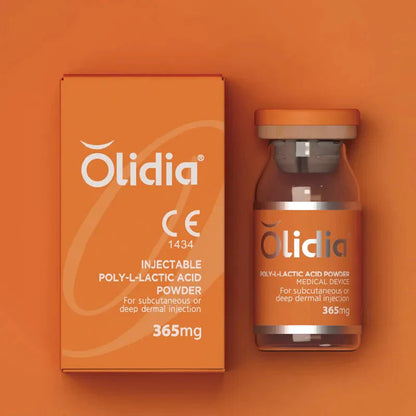 Olidia PLLA Dermal Filler PLLA 365mg