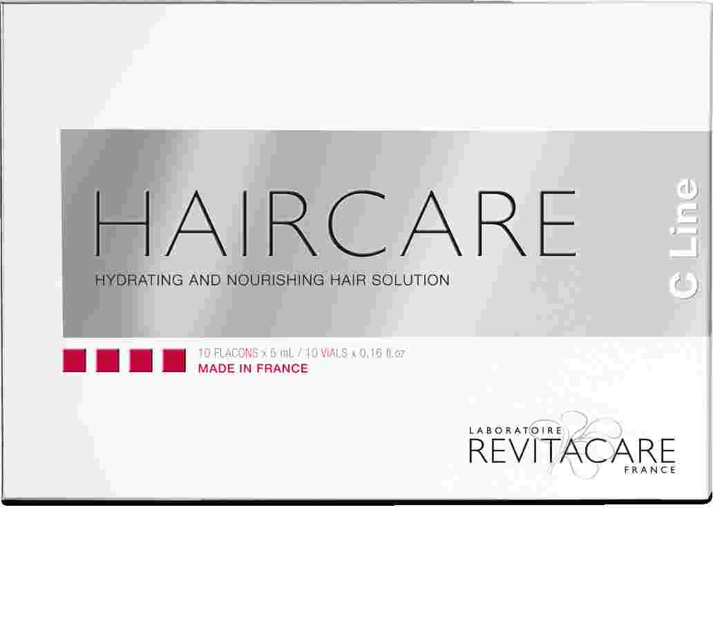 Revitacare Haircare 10x5ml [exp January 2027]