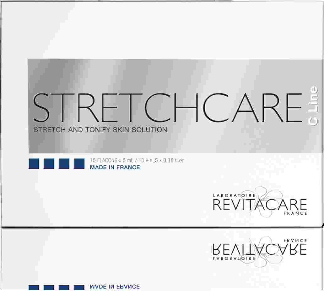Revitacare Stretchcare 10 x 5ml (Exp Oct/2026)