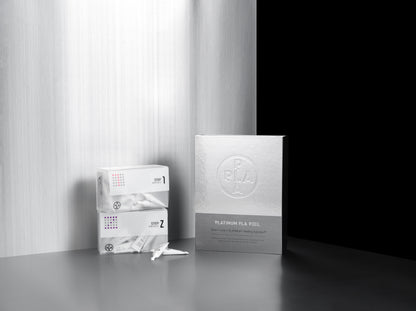 Platinum PLA Peel (40 ampoules / 1box)
