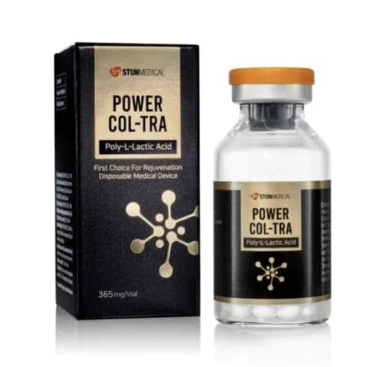 Power Col-Tra PLLA 365mg