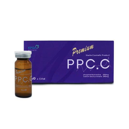PPC.C (10mL * 5)