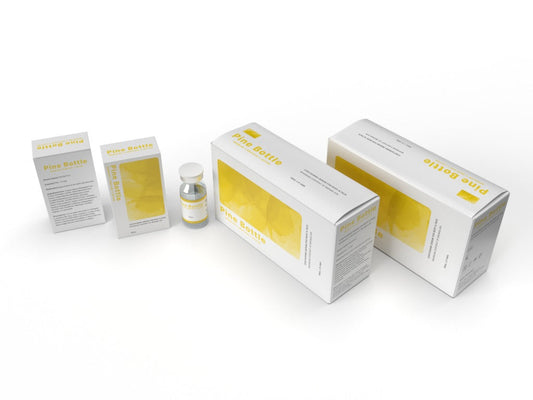 Pine Bottle (10mL * 5)