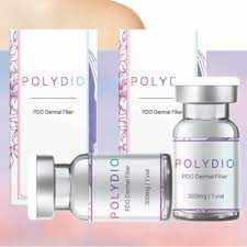 Polydio PDO powder (300mg*1 vial)