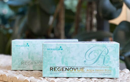 Regenovue Aqua Shine PLUS (3cc * 3)