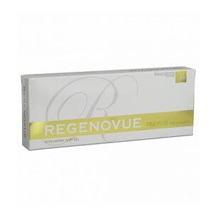 Regenovue (1.1cc * 1)