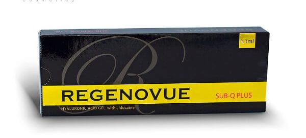 Regenovue (1.1cc * 1)