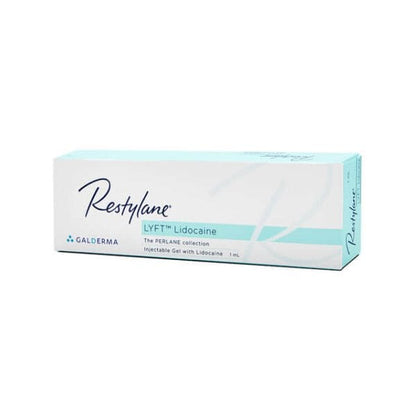Restylane LYFT Lidocaine (1cc * 1)