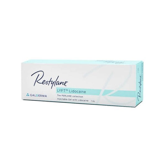 Restylane LYFT Lidocaine (1cc * 1)