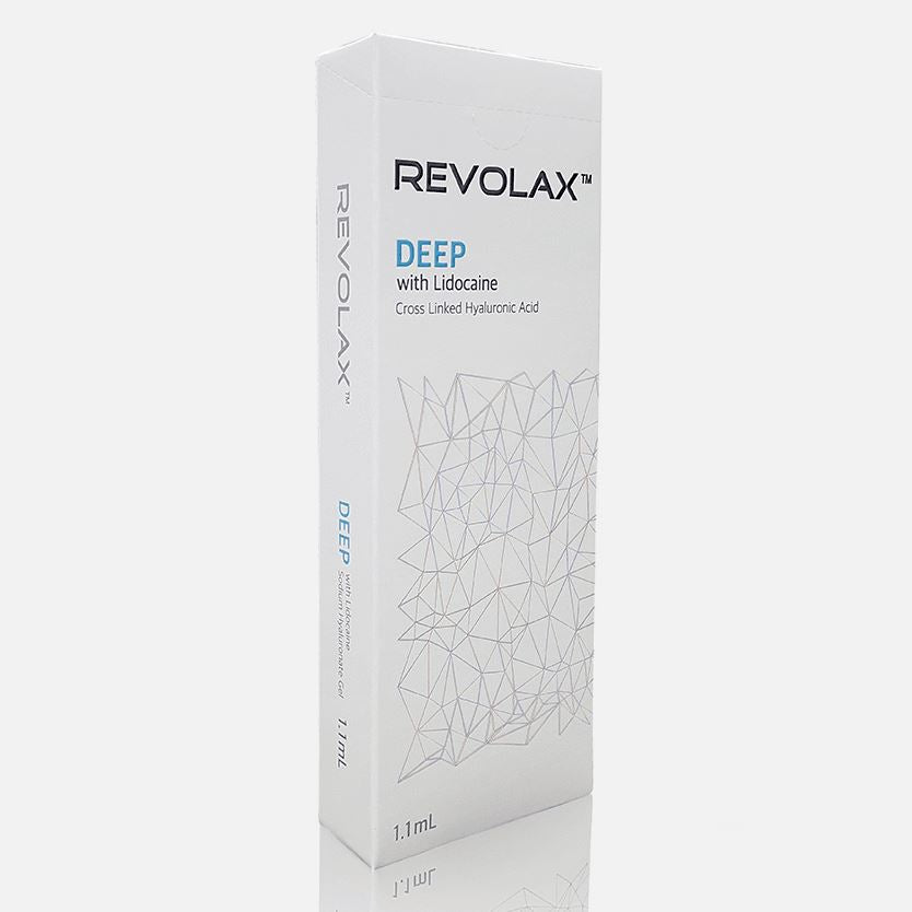Revolax (1.1cc * 1)